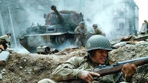 Nejlepší válečné scény všech dob: Masakr v Normandii, upalování vesničanů nebo běh bojištěm