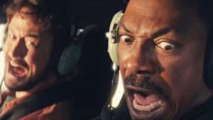 Fenomenální návrat Eddieho Murphyho dokonán. Policajt v Beverly Hills je globálním megahitem