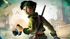 Netflix králem herních adaptací? Chystá Beyond Good & Evil i Splinter Cell