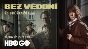 Bez vědomí: Nejočekávanější seriál roku chce být českým Černobylem