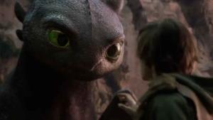 Uniklý trailer hraného Jak vycvičit draka je ohromným zklamáním