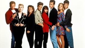 10 seriálových revivalů jako Beverly Hills 90210