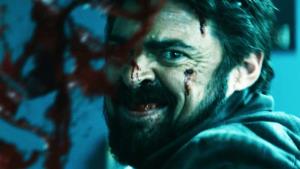 Nejbrutálnější seriál současnosti nekončí. Nové video potvrzuje další návrat krvavé Bandy