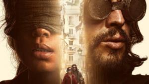 10 nejlepších novinek (nejen) na Netflixu na pekelně horký víkend