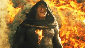 Nejbrutálnější komiks roku! Nový akčňák The Rocka sbírá chválu a má nečekané cameo