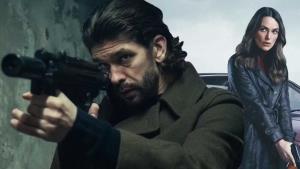 Nový drsný thriller dobyl Netflix. Už se pracuje na pokračování