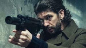 Nová dystopická sci-fi, brutální špióni, Beetlejuice 2 a další novinky (nejen) na Netflixu na víkend