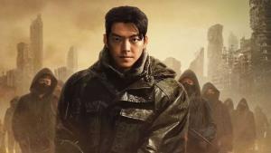 Nové postapokalyptické sci-fi Netflixu hýří strhující akcí jako ze Šíleného Maxe