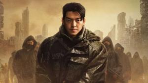 10 největších novinek (nejen) na Netflixu: Sci-fi nářez Rytíř v černém i Affleckův Air