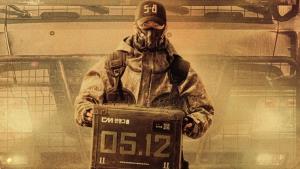 V nové sci-fi Netflixu čelí lidstvo totální zkáze. Trailer ukazuje boj o zbytky kyslíku