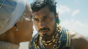 Velkolepý trailer Black Panthera 2 odhalil i nového Iron Mana!