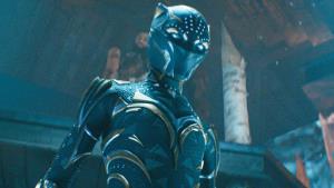 Black Panther 2 vrací Marvel ke kvalitě Avengers. Kritici mluví o zdrcujícím zážitku