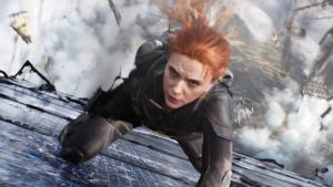 Co znamená potitulková scéna Black Widow pro budoucnost Marvelu?