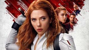 Black Widow porazila Disneyho. Kolik milionů Scarlett Johansson dostane?