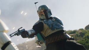 První trailer seriálu Boba Fett odhaluje podsvětí Předaleké galaxie