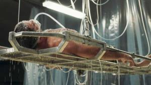 České sci-fi Bod obnovy míří exkluzivně na Netflix. Prostřílí se i Mašíni