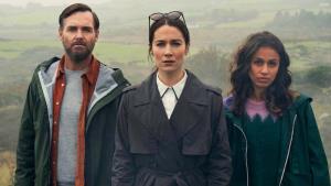 Nové krimi, sci-fi s alternativními realitami, Iveta 3 a další novinky (nejen) na Netflixu