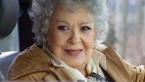 KVÍZ: Znáte filmy a seriály Jiřiny Bohdalové? Otestujte, zda je poznáte podle obrázku