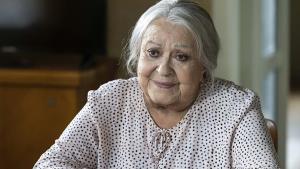 Nezastavitelná Bohdalová v 93 letech drtí konkurenci. Diváky nový film nadchl