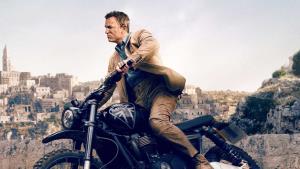 Bond a Rocky na prodej? O filmy studia MGM se mohou prát Netflix nebo Apple