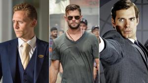 10 žhavých kandidátů na nového Bonda: Cavill i Hemsworth mají své slabiny