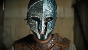 Souboje gladiátorů a černý Ježíš. Skvělý trailer historické komedie baví biblickým podvodem