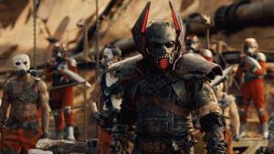 Náhrada Strážců Galaxie je tu. Trailer slibuje monstra, akci a nekorektní humor