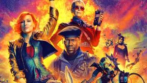 Nejhorší blockbuster roku: Vykrádačku Strážců Galaxie kritici označili za chaos a katastrofu