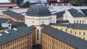 Nejdrsnější české vězení míří na Netflix. Česko bude rájem pervitinu