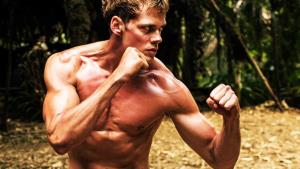 Akční překvapení roku září v prvním traileru. Podobnou řežbu jsme dlouho neviděli