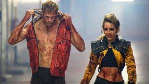 Akční překvapení roku má skvělé recenze, chválí boží bitky i zvraty