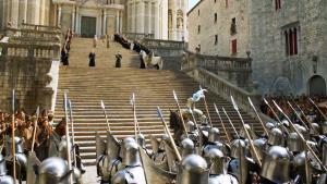 HBO zrušilo další Hru o trůny. Martin odhalil pokračování, o kterém se nevědělo