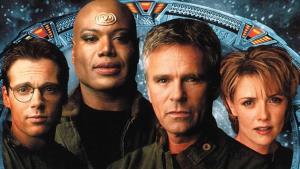 Nová Hvězdná brána je na spadnutí. Seriál by mohl dorazit už příští rok