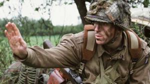 Nejlepší válečné seriály zmizí již brzy z Netflixu