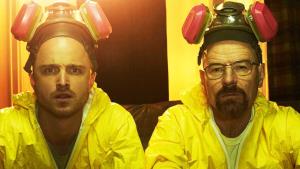 Perníkový táta byl propadákem. Seriálový fenomén spasil až Netflix