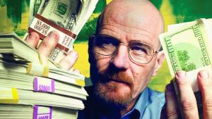 Netflix okradl o čtvrt miliardy. Režisér místo seriálu nakoupil auta a žil jako král