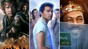 10 novinek (nejen) na Netflixu, které musíte vidět o tomto víkendu