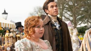 Nejromantičtější seriál Netflixu odhalil trailer 3. řady. Bridgertonovi budou rozděleni