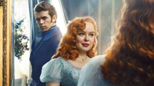 Romantický megahit Netflixu potvrdil pokračování. O čem budou Bridgertonovi 4?