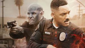 Netflix zrušil fantasy pokračování s Willem Smithem. Fackování za to nemůže