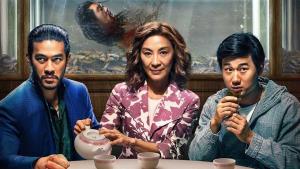 Netflix zrušil jednu z nejlepších novinek roku. Nespasily ji ani skvělé recenze