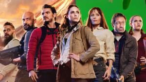 10 nejlepších novinek (nejen) na Netflixu, které musíte vidět o víkendu