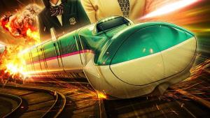 Nebezpečná rychlost ve vlaku! Nový akčňák Netflixu napíná ve výbušném traileru