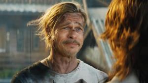 Zabiják Brad Pitt vládne traileru na akční pecku od režiséra Deadpoola