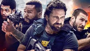 Drsňák Butler je zpátky! Akční hit z Netflixu láká v traileru na dokonalou loupež