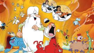 Byl jednou jeden... život: Legendární seriál je konečně online s dabingem