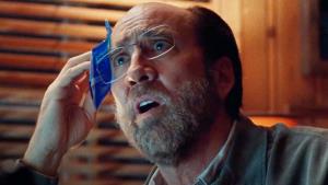 Skvělá sci-fi komedie s Nicolasem Cagem je konečně na HBO. Bude se vám o něm zdát
