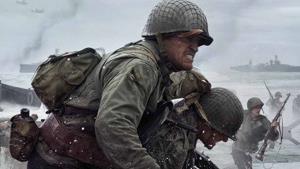 Spielberg chtěl navázat na Zachraňte vojína Ryana. Byl ale odmítnut