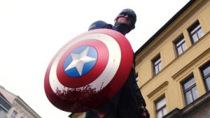 Disney začal cenzurovat seriály od Marvelu. Mizí krev i bodná zranění