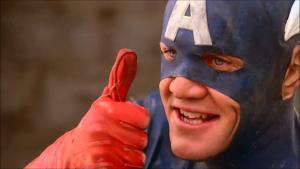 10 zapomenutých filmů a seriálů od Marvelu